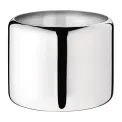 Olympia Concorde Sugar Bowl Stainless Steel 10oz - Image 1