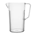 Kristallon Durable Polycarbonate Jug 1.4Ltr - Image 1