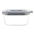 Kilner New Fresh Storage Square Container 310ml - Image 1