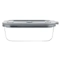 Kilner New Fresh Storage Rectangle Container 630ml - Image 1