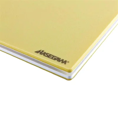 Hasegawa T20 Japanese Pro-Soft Lite Chopping Board 440x290mm - Image 2