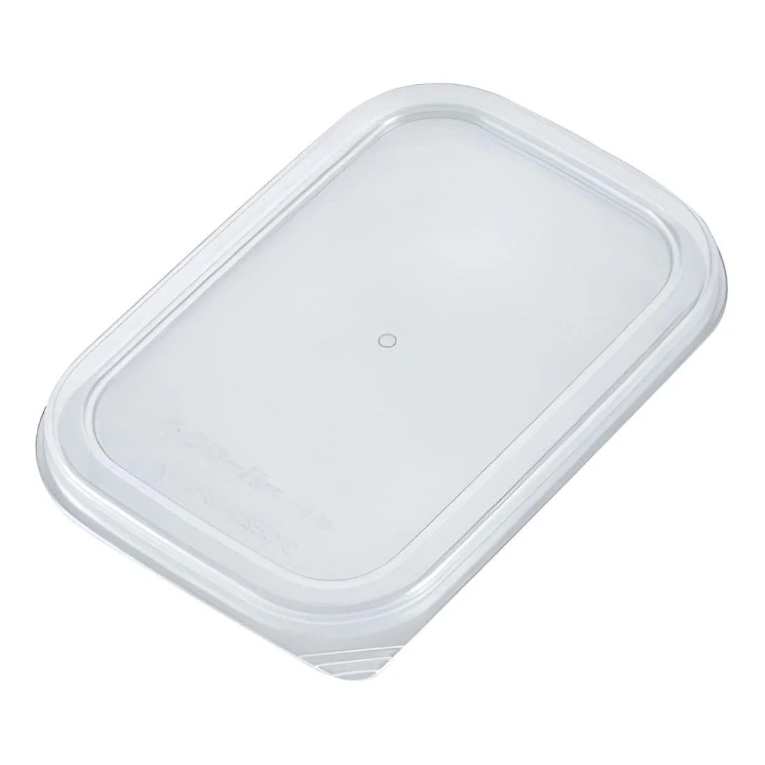 Clover Japanese Yakumi Pan Plastic Lid for Large Insert - Image 1