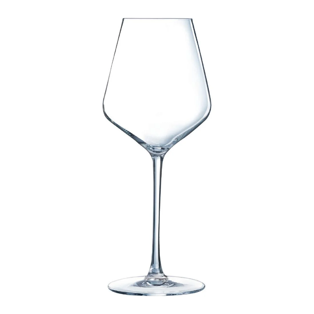 Chef & Sommelier Distinction Wine Glasses 280ml (24 Pack) - Image 1
