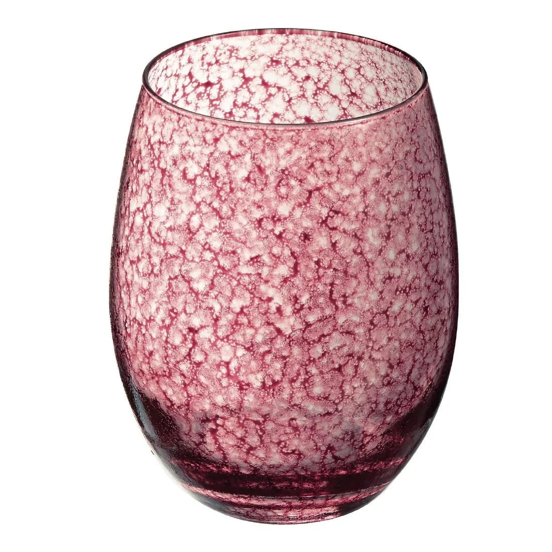 Chef & Sommelier Primary Red Handcraft Tumblers 360ml (24 Pack) - Image 2