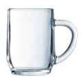 Arcoroc Haworth/Mancunian Tankards 285ml UKCA-NI at 1/2 Pint (36 Pack) - Image 1