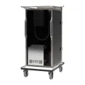 ScanBox Banquet Line Combo Trolley ExP CC6 + HF6 - Image 2