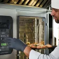 Convotherm Maxx Pro 10.10 EB easyTouch Electric Combi Oven - Image 2