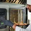 Convotherm Maxx Pro 10.20 EB easyTouch Electric Combi Oven - Image 2