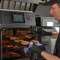 Convotherm Mini Black easyTouch Electric Combi Oven 6.06 - Image 4