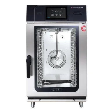 Convotherm Mini easyTouch Electric Combi Oven Left Hinged Door 10.10