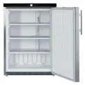 Liebherr GGUESF 1405 Single Door Undercounter Freezer 143Ltr - Image 2
