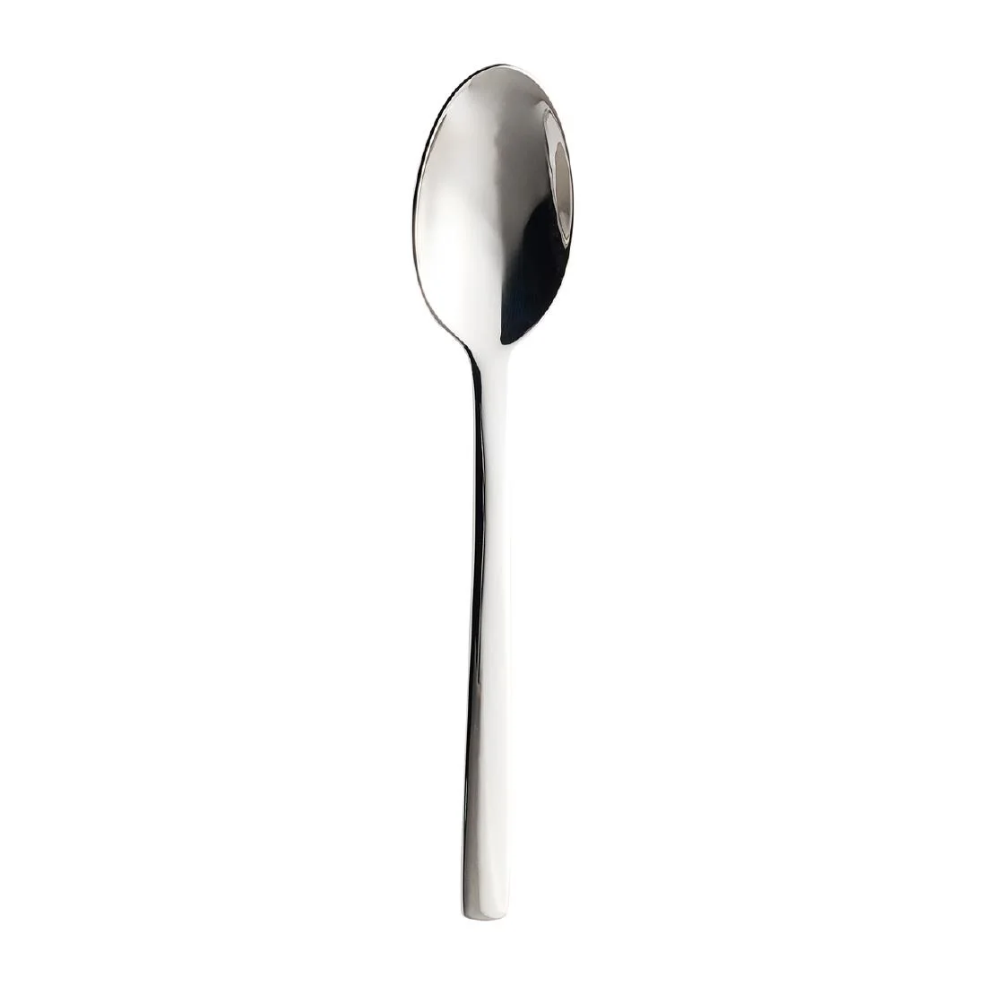 Churchill Linear Cutlery Teaspoons (12 Pack) - Image 2