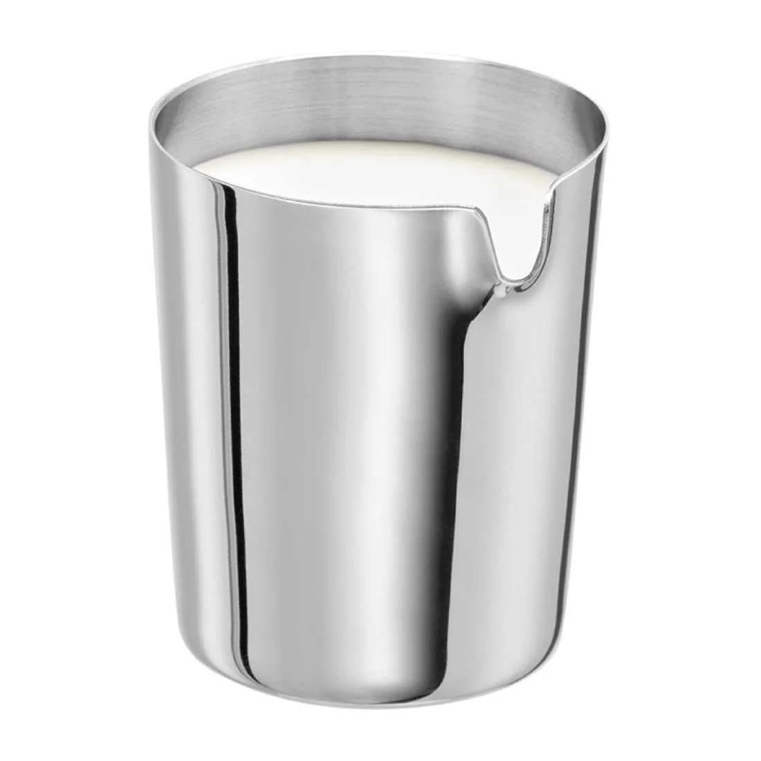 APS Allure Pourers Silver 40ml (4 Pack) - Image 2