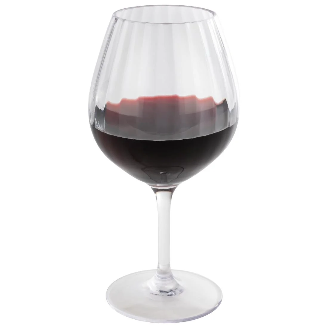 APS Perfection Red Wine Glasses 600ml (12 Pack) - Image 2