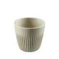 APS Lineo Bowls Grey 90ml (6 Pack) - Image 1