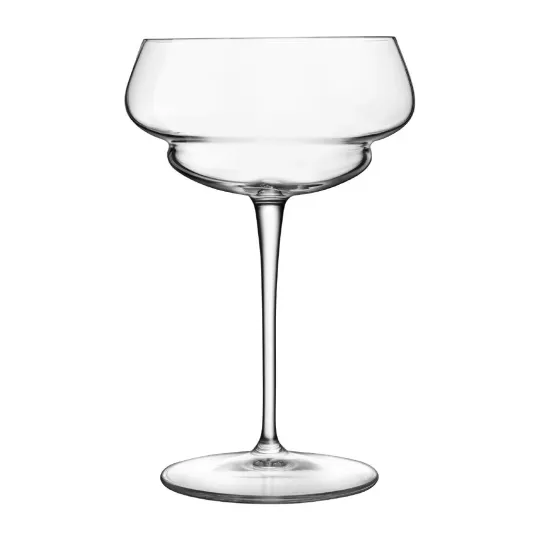 Luigi Bormioli Back To The 20's Great Gatsby Coupe Glasses 300ml/10.5oz (Pack of 12)