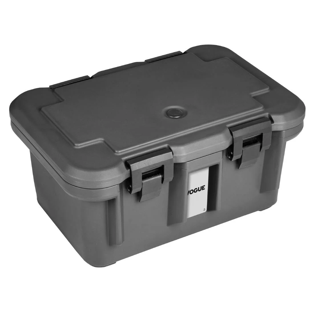 Vogue Top Loading Heavy Duty Insulated GN Box - Image 1