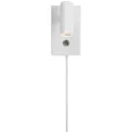 Nordlux Omari Indoor Wall Light Black - Image 1