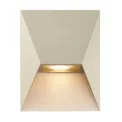 Nordlux Pontio 15 Outdoor Wall Light Sand - Image 1