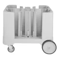 Vogue Adjustable Dish Caddy - Image 2
