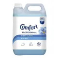 Comfort Pro-Formula Fabric Softener Fresh 4.8Ltr (2 Pack) - Image 1