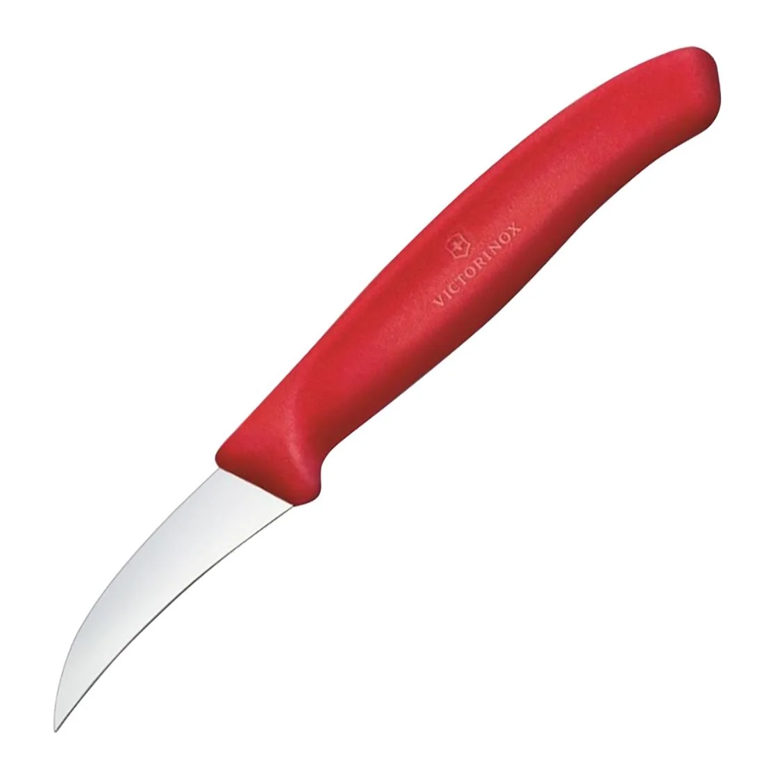 Victorinox Swiss Classic Shaping Knife Red 16cm - Image 1