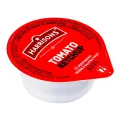 Harrisons Tomato Dip Pots 25g (100 Pack) - Image 1