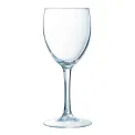 Arcoroc Princesa Wine Glasses 310ml LUKCA-NI 250ml (24 Pack) - Image 1