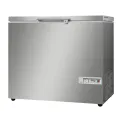 Vestfrost Commercial Chest Freezer Stainless Steel - Image 1