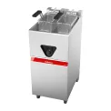 Valentine Core 400 Free Standing Electric Fryer 14.4kW - Image 1