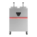 Valentine Core 600 Free Standing Electric Fryer 22kW Three Phase - Image 2