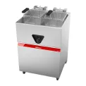Valentine Core 600 Free Standing Electric Fryer 22kW Three Phase - Image 1