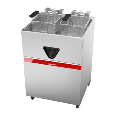 Valentine Core 600 Free Standing Electric Fryer 22kW Three Phase