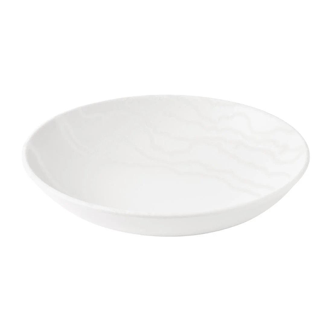 Churchill Tide Coupe Bowls White 248mm (12 Pack) - Image 2