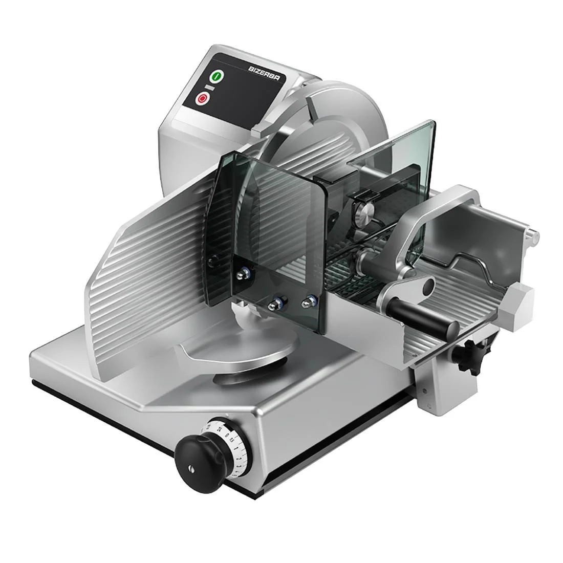 Bizerba VSP​ Manual Vertical Slicer 330mm - Image 2