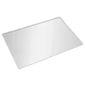 Vogue Aluminium Patisserie Baking Tray 600x400x11mm - Image 1