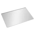 Vogue Aluminium Gastronorm Baking Tray 525x325x11mm - Image 1