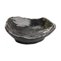 APS UMI Bowls Black 100x85mm (12 Pack) - Image 1