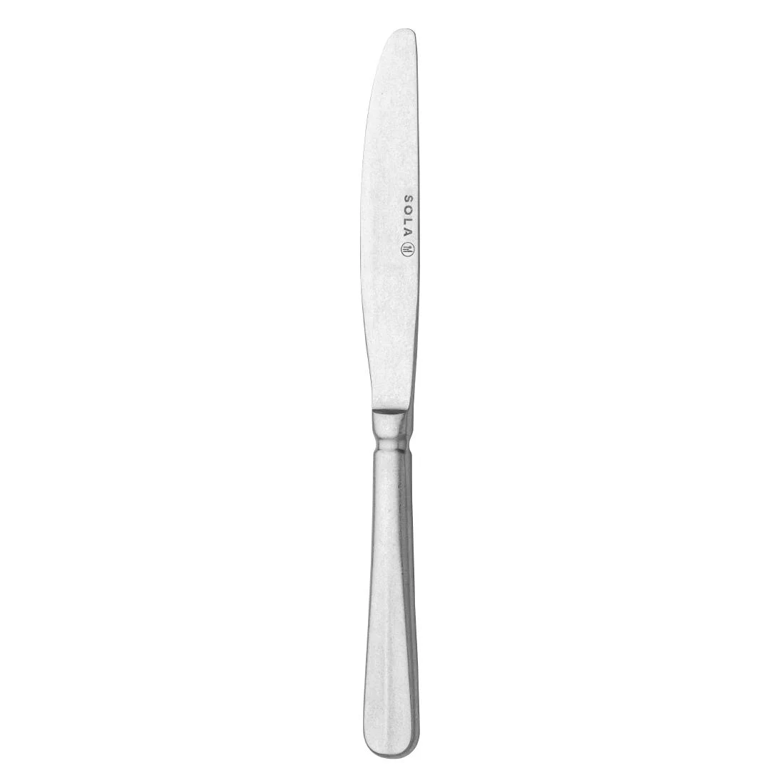 Churchill Sola Hollands Glad Vintage Side Plate Knives (12 Pack) - Image 2