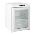 Gram Professional Compact Display Fridge White R200 - Image 1