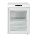 Gram Professional Compact Display Fridge White R200 - Image 2