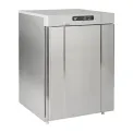 Gram Professional Compact Freezer Stainless Steel F200 - Image 1