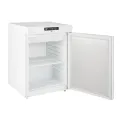 Gram Professional Compact Freezer White F200 - Image 2