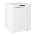 Gram Professional Compact Freezer White F200 - Image 1