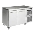 Gram Professional 2 Door Gastro Counter Freezer F2 - Image 1