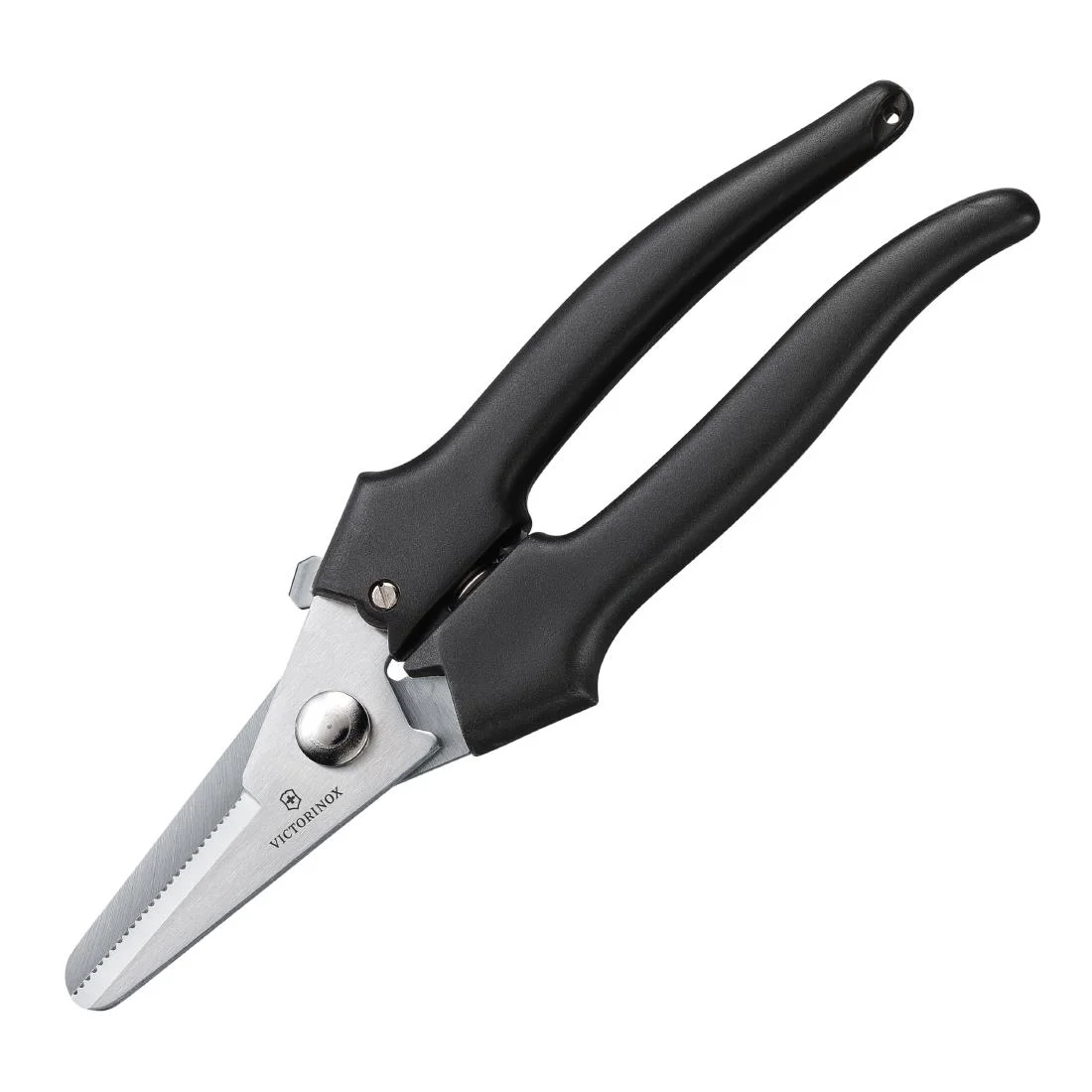Victorinox All Purpose Cutter Black 19cm - Image 1