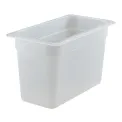 Cambro Polypropylene Food Tray GN 1/3 200mm - Image 1