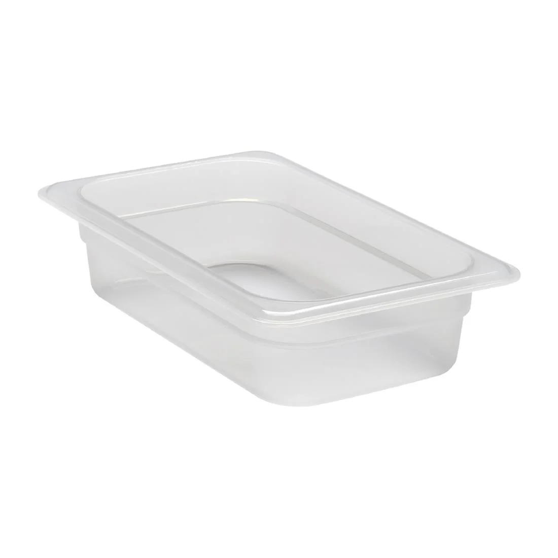 Cambro Polypropylene Food Tray GN 1/4 65mm - Image 1