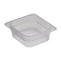Cambro Polypropylene Food Tray GN 1/6 65mm - Image 1