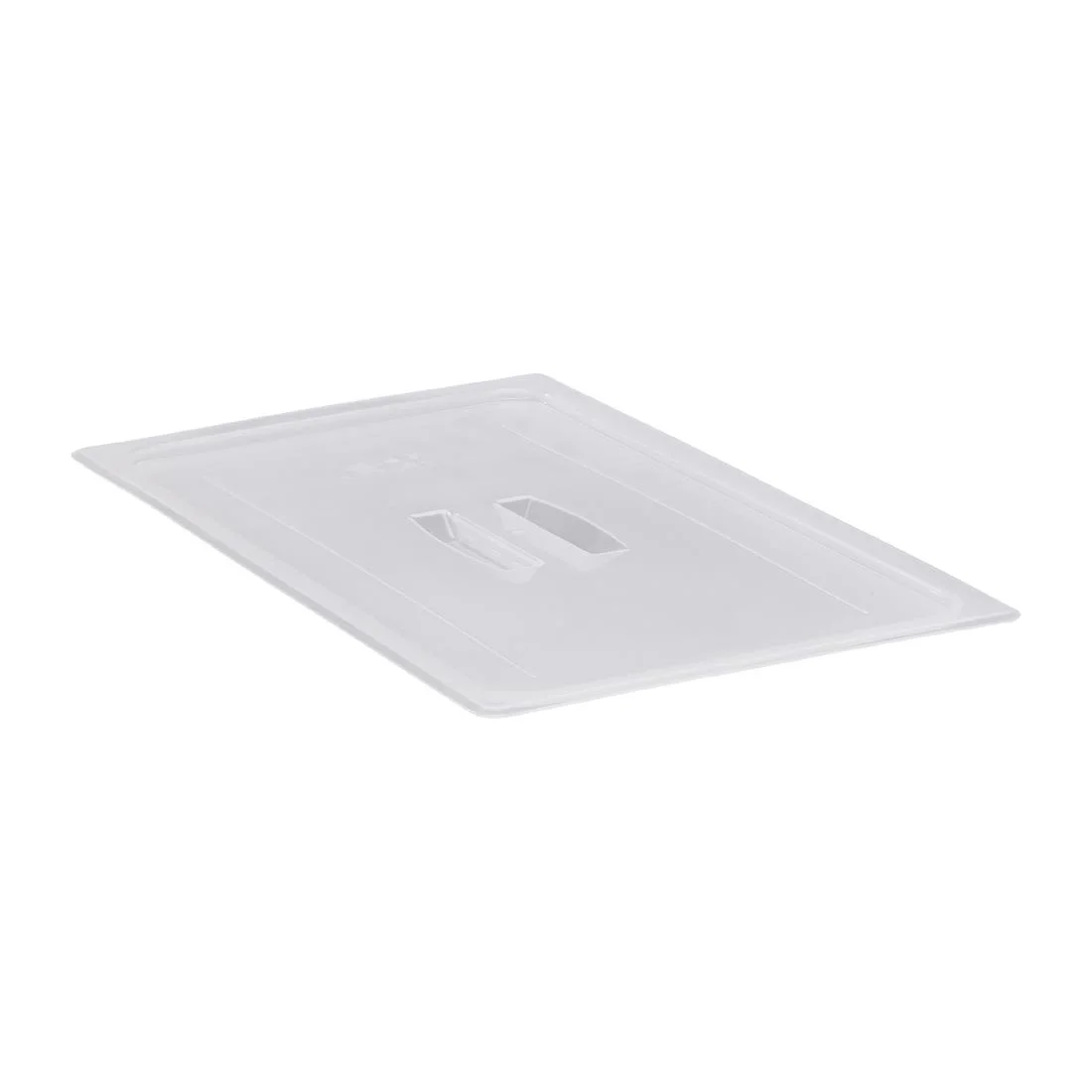 Cambro Polypropylene Handled Gastronorm Lid GN 1/1 - Image 1